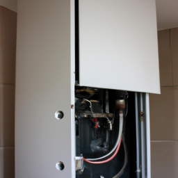Chauffage au gaz : une alternative polyvalente pour tous les foyers Carpentras
